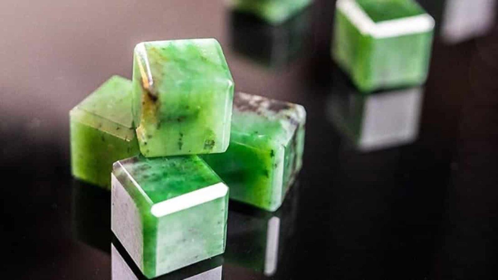 Ngọc bích Nephrite là gì?