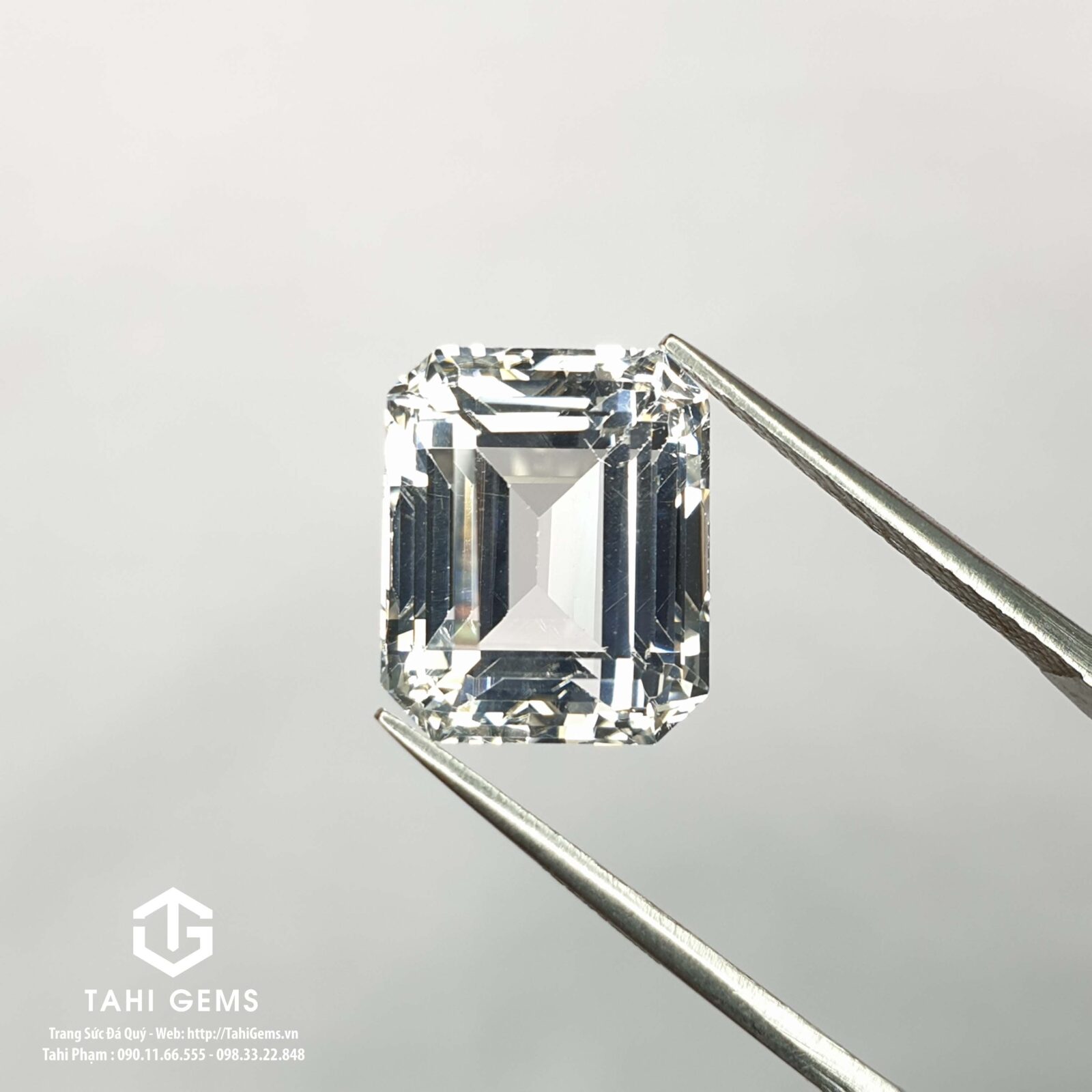 Những điều thú vị về đá Topaz - Giá của đá Topaz 