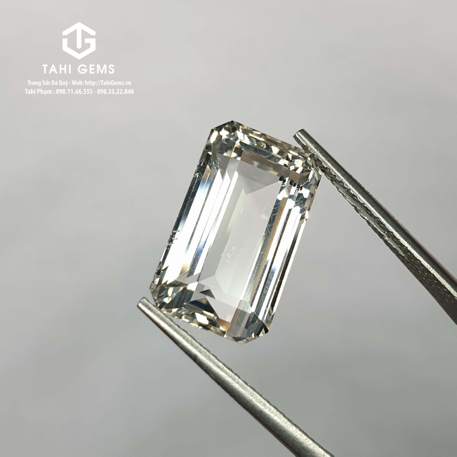 Những đặc tính của đá Topaz