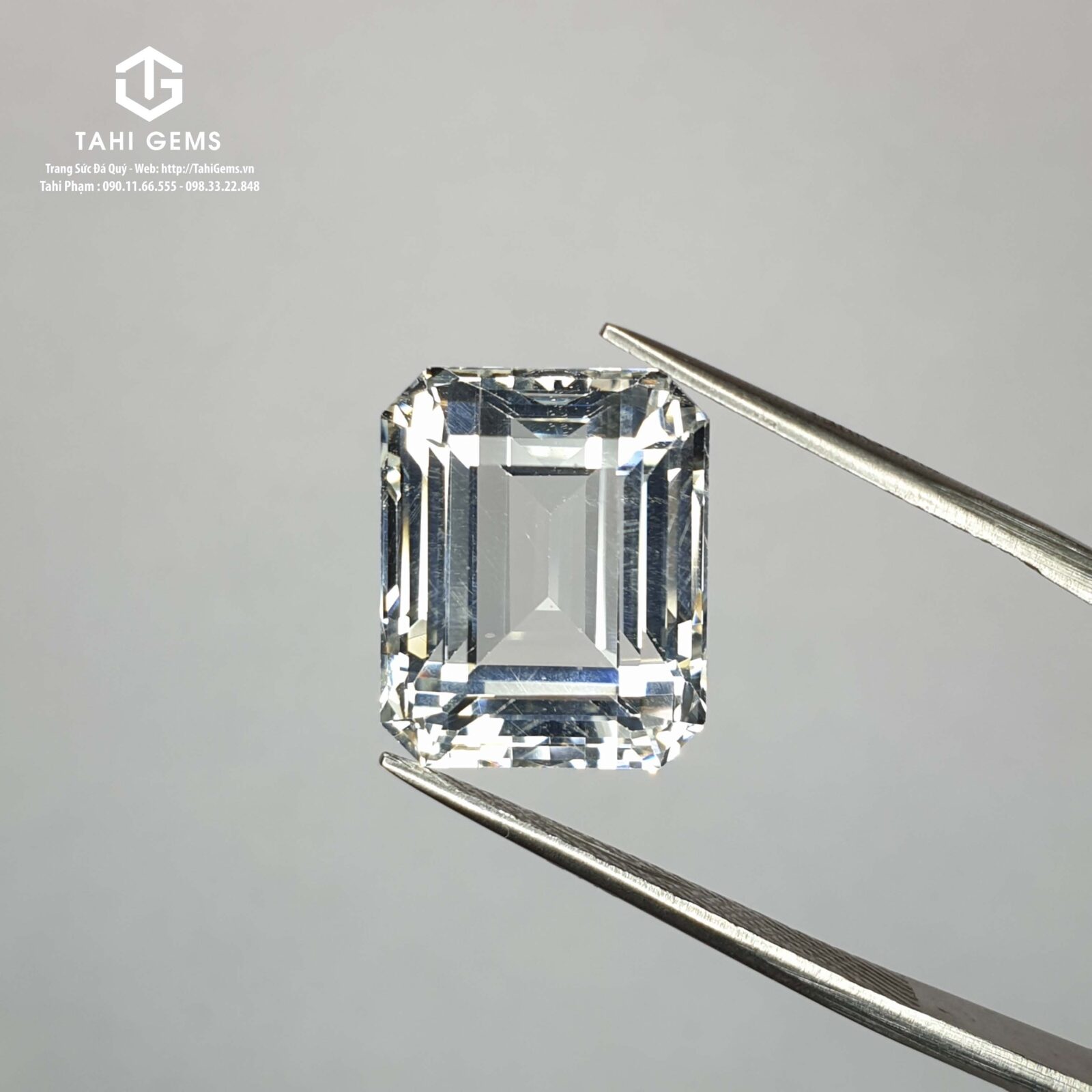 Bảo quản đá Topaz đúng cách