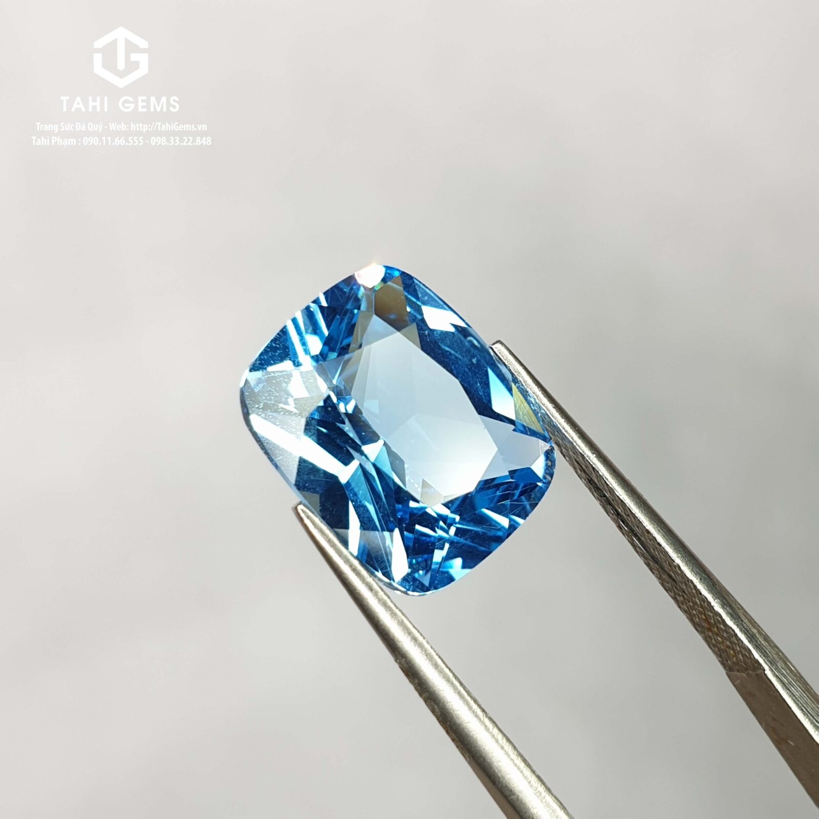 Công dụng và ý nghĩa của đá Topaz