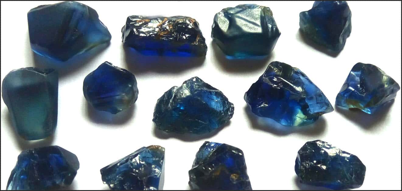 Nguồn gốc và ý nghĩa của đá Sapphire